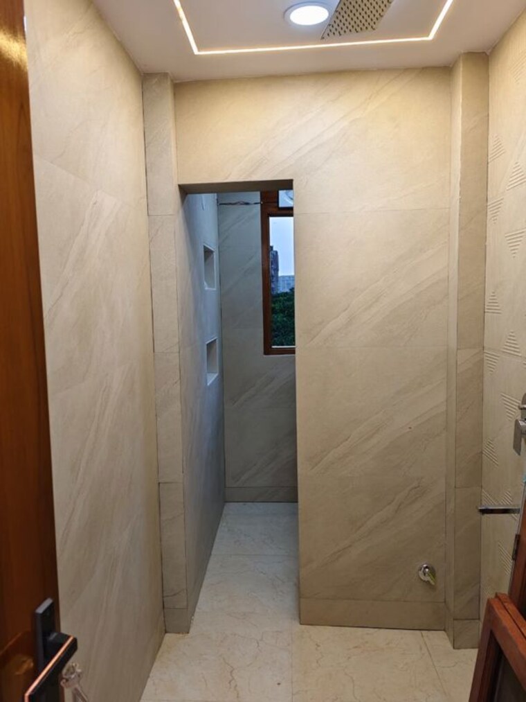 Bathroom, dwarka 3 Bedroom 1810 Sq.Ft. Apartment In Dwarka Delhi 10499716