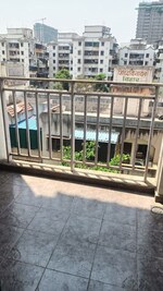 2 BHK + Pooja Room 850 Sq.Ft. Apartment in Mantra Fifth Avenue