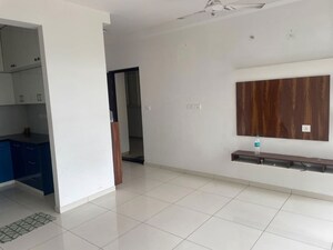 Room in 2 BHK Apartment at Godrej Nurture Electronic City, Electronic City Phase I – for Rent