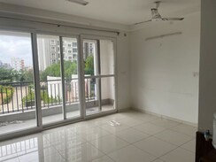 2 BHK Apartment For Rent in Godrej Nurture Electronic City