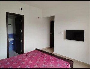 Bedroom in 2 BHK Apartment at Provident Sunworth, Mysore Road – for Sale
