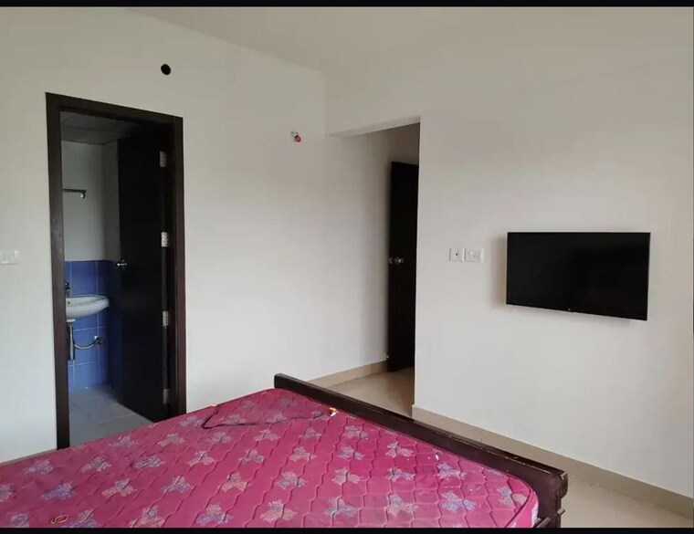 Bedroom, provident-sunworth 2 Bedroom 883 Sq.Ft. Apartment In Mysore Road Bangalore 10499743