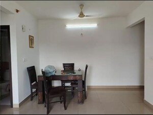 Living Room in 2 BHK Apartment at Provident Sunworth, Mysore Road – for Sale
