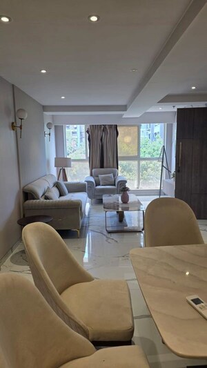 3 BHK Apartment For Sale in Prabhadevi