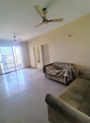 Living Room in 3 BHK Apartment at Puri Pratham, Sector 84 – for Rent