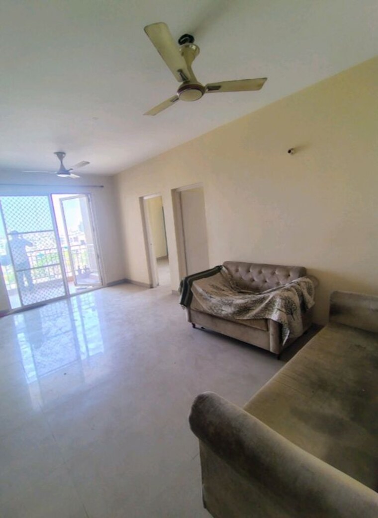 Living Room, puri-pratham 3 Bedroom 1400 Sq.Ft. Apartment In Sector 84 Faridabad 10499763