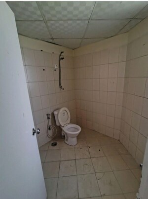 Bathroom in 3 BHK Apartment at Puri Pratham, Sector 84 – for Rent