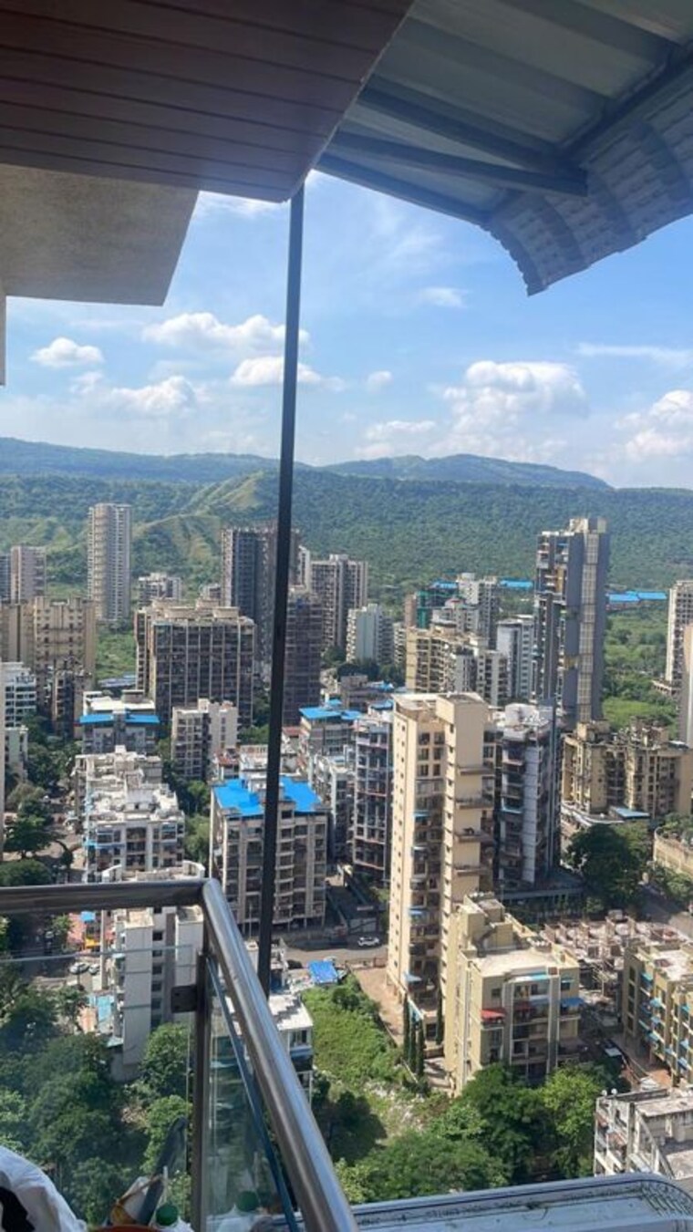 Exterior View, balaji-heights-kharghar 4 Bedroom 2750 Sq.Ft. Apartment In Kharghar Navi Mumbai 10499460