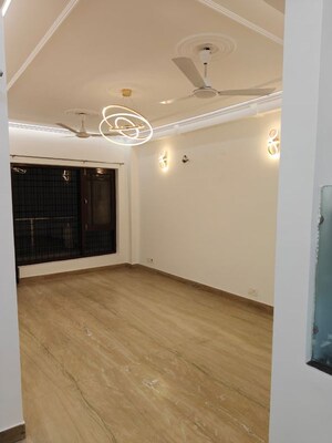 2 BHK Builder Floor For Sale in Tagore Garden Extension