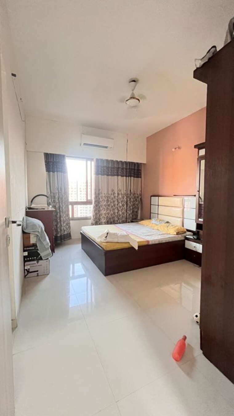 Kitchen, kanakia-levels 2 Bedroom 933 Sq.Ft. Apartment In Malad East Mumbai 10499758