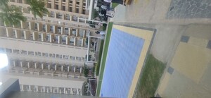 3 BHK Apartment – Exterior View View at 3C Orris Greenopolis, Sector 89 - for Sale