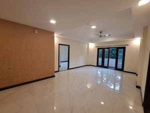 3 BHK Builder Floor For Rent in Hrbr Layout