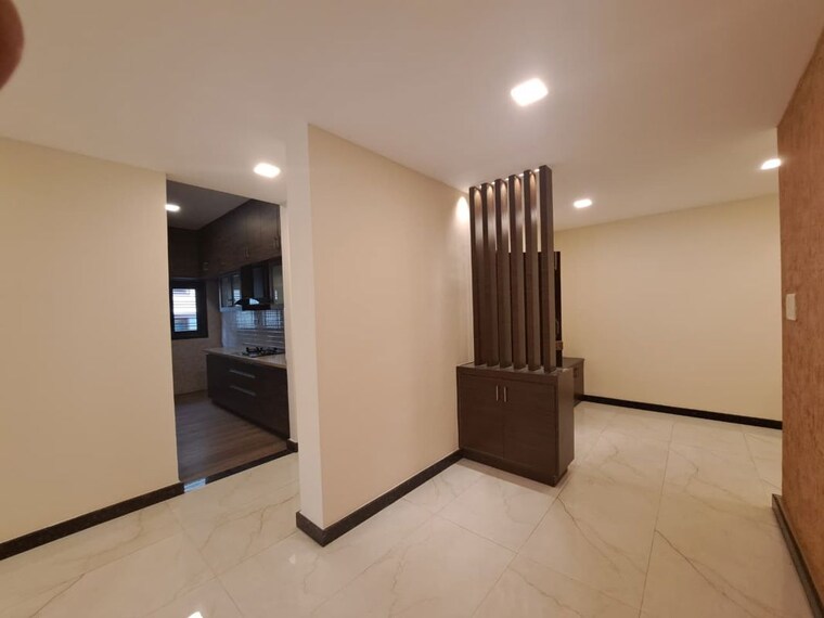 Room, hrbr layout 3 Bedroom 1700 Sq.Ft. Builder Floor In Hrbr Layout Bangalore 10499781