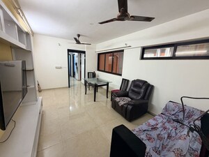 2 BHK Apartment For Rent in Lodha Casa Urbano, Dombivli East