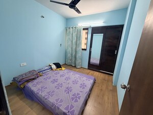 Bedroom in 2 BHK Apartment at Lodha Casa Urbano, Dombivli East – for Rent