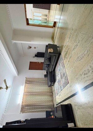Kitchen in 2 BHK Independent House at Hsr Layout – for Rent