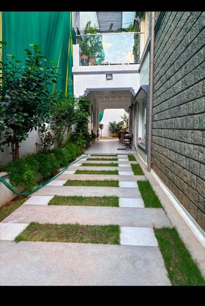 2 BHK Independent House For Rent in Hsr Layout