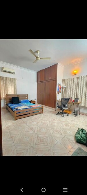 Bedroom in 2 BHK Independent House at Hsr Layout – for Rent