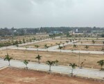 1200 Sq.Ft. Plot in Baky The Cape