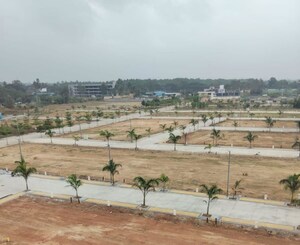  Plot For Sale in Baky The Cape, Chandapura Anekal Road