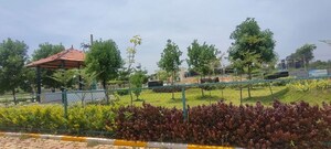  Plot – Garden View at Baky The Cape, Chandapura Anekal Road - for Sale