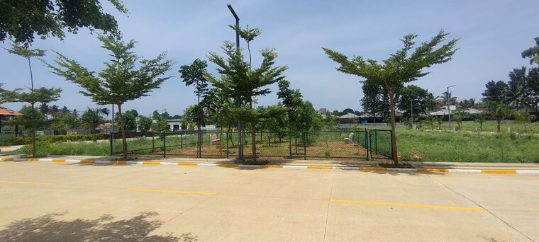 undefined, baky-the-cape  1200 Sq.Ft. Plot In Chandapura Anekal Road Bangalore 10499762