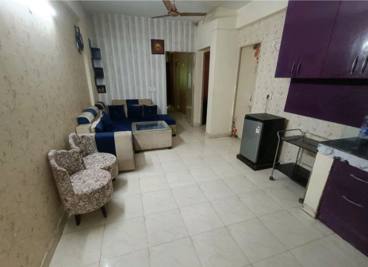 2 BHK + Extra Room 492 Sq.Ft. Apartment in Adore Happy Homes Exclusive Phase 2