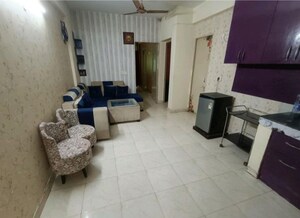 2 BHK Apartment For Rent in Adore Happy Homes Exclusive Phase 2, Sector 86