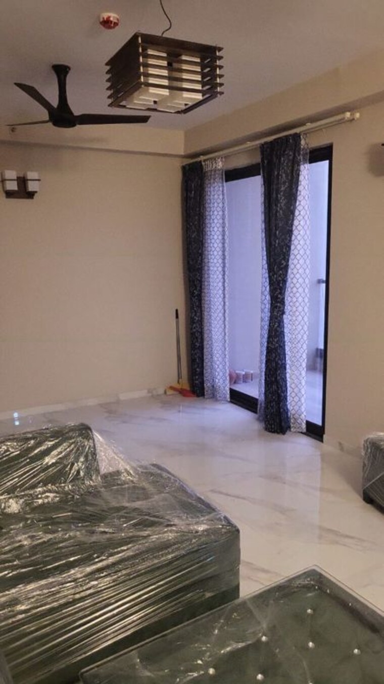 Bedroom, m3m-skywalk 2 Bedroom 1415 Sq.Ft. Apartment In Sector 74 Gurgaon 10499749