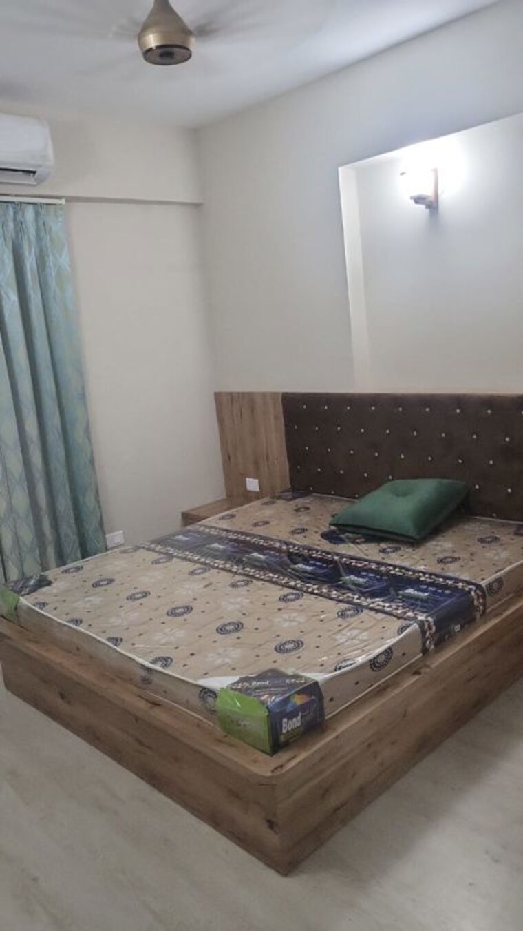 Bedroom, m3m-skywalk 2 Bedroom 1415 Sq.Ft. Apartment In Sector 74 Gurgaon 10499749