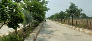   Plot at Vajra Balaji Gardens, Ameerpet – for Sale