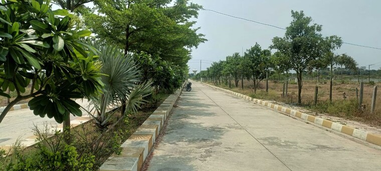 undefined, vajra-balaji-gardens  168 Sq.Yd. Plot In Ameerpet Hyderabad 10499738
