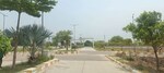 168 Sq.Yd. Plot in Vajra Balaji Gardens