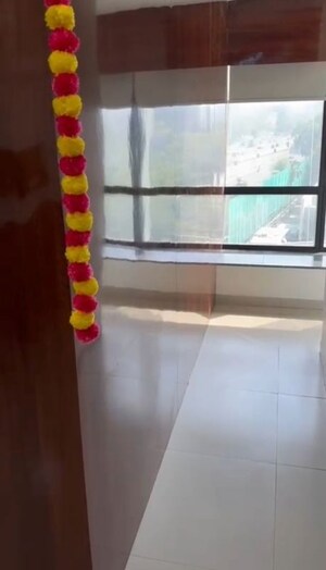 Bathroom in  Office Space at Shivalik Shilp, Sanidhya – for Rent