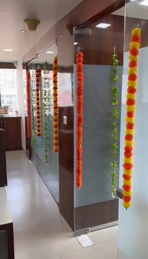 Master Plan in  Office Space at Shivalik Shilp, Sanidhya – for Rent