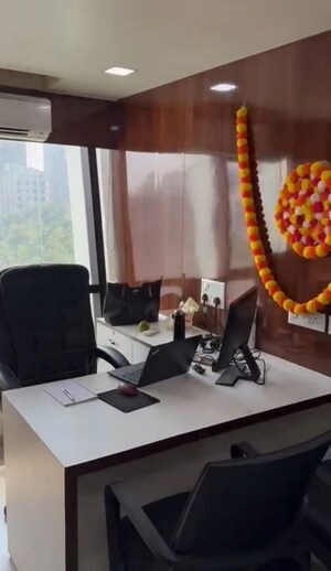  Office Space For Rent in Shivalik Shilp, Sanidhya