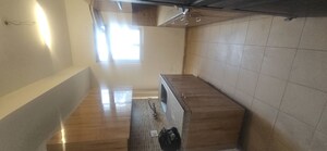 Bathroom in 3 BHK Apartment at 3C Orris Greenopolis, Sector 89 – for Rent