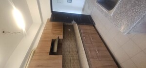 Kitchen in 3 BHK Apartment at 3C Orris Greenopolis, Sector 89 – for Rent