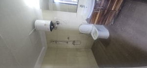 Bathroom in 3 BHK Apartment at 3C Orris Greenopolis, Sector 89 – for Rent