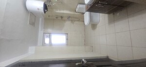 Bathroom in 3 BHK Apartment at 3C Orris Greenopolis, Sector 89 – for Rent