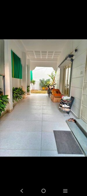 Parking in 2 BHK Independent House at Hsr Layout – for Rent