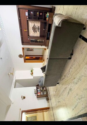 Furnished Amenities in 2 BHK Independent House at Hsr Layout – for Rent