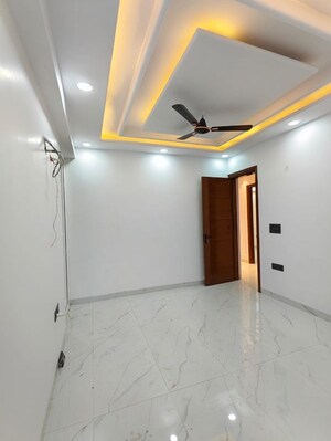 3 BHK Apartment For Rent in Dwarka