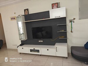 Furnished Amenities in 3 BHK Apartment at Mahindra Ashvita, Kukatpally – for Rent
