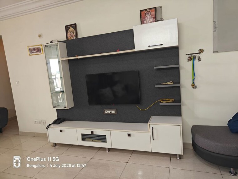 undefined, mahindra-ashvita 3 Bedroom 1783 Sq.Ft. Apartment In Kukatpally Hyderabad 10499797