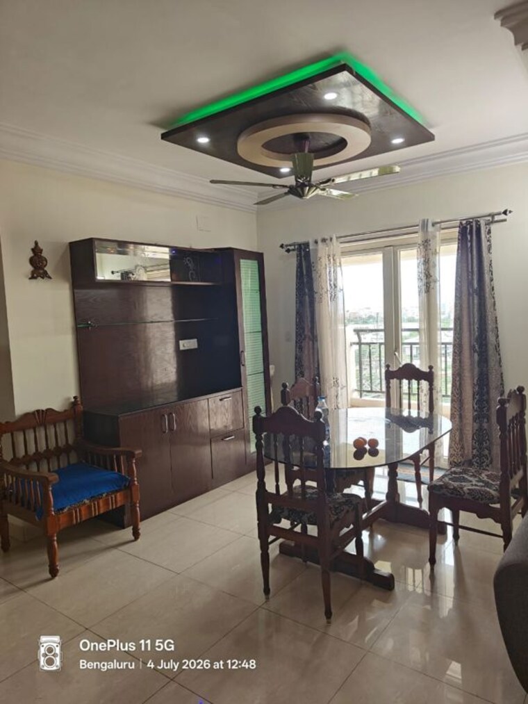 Living Room, mahindra-ashvita 3 Bedroom 1783 Sq.Ft. Apartment In Kukatpally Hyderabad 10499797