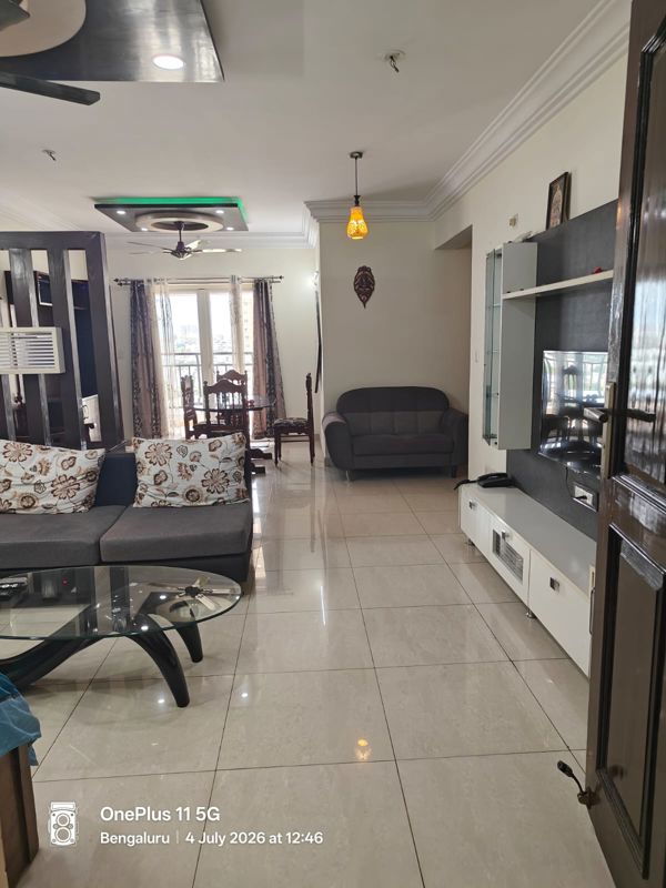 3 BHK 1783 Sq.Ft. Apartment in Mahindra Ashvita