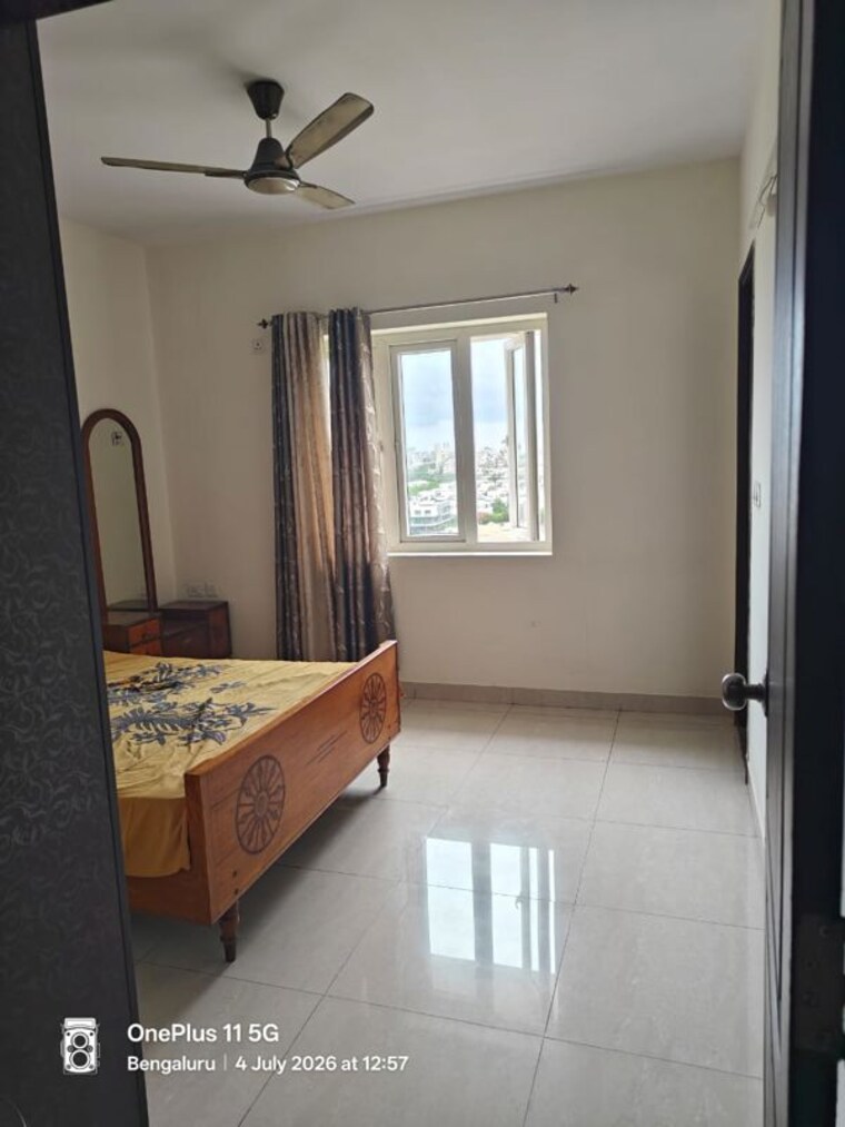 Living Room, mahindra-ashvita 3 Bedroom 1783 Sq.Ft. Apartment In Kukatpally Hyderabad 10499797