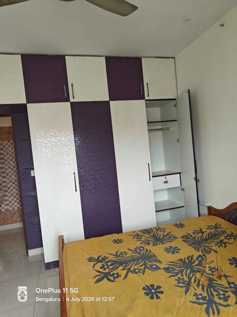 Team Area, mahindra-ashvita 3 Bedroom 1783 Sq.Ft. Apartment In Kukatpally Hyderabad 10499797