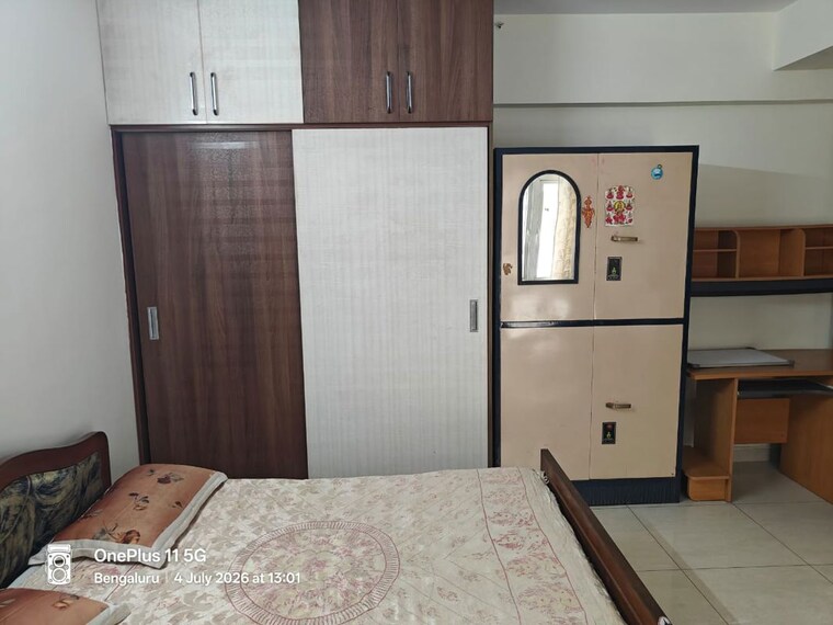 Kitchen, mahindra-ashvita 3 Bedroom 1783 Sq.Ft. Apartment In Kukatpally Hyderabad 10499797